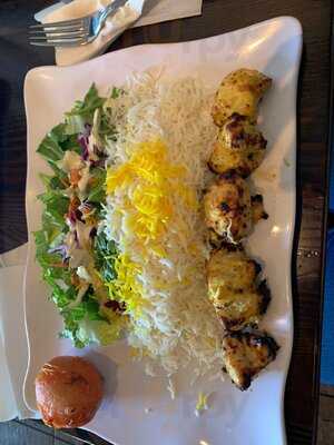 Naseems Bakery & Kabob