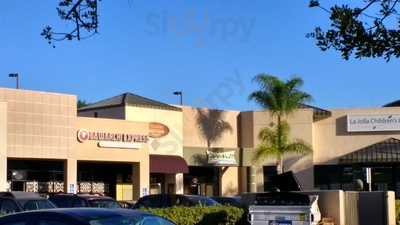 Naseems Bakery & Kabob