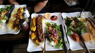 Naseems Bakery & Kabob