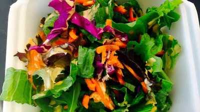 Naseems Bakery & Kabob