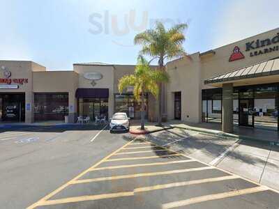 Naseems Bakery & Kabob