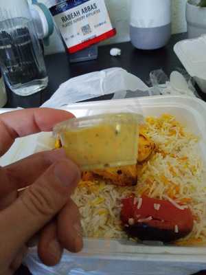 Naseems Bakery & Kabob