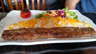 Naseems Bakery & Kabob