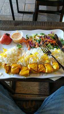 Naseems Bakery & Kabob