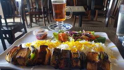 Naseems Bakery & Kabob