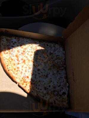 Old Fourth Ward Edgewood Avenue Pizzeria