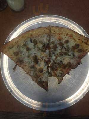 Old Fourth Ward Edgewood Avenue Pizzeria