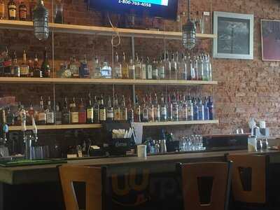 Old Fourth Ward Edgewood Avenue Pizzeria