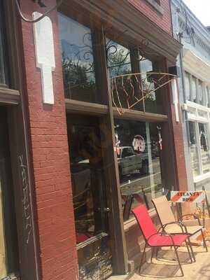 Old Fourth Ward Edgewood Avenue Pizzeria