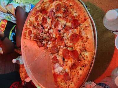 Old Fourth Ward Edgewood Avenue Pizzeria