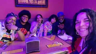 Old Fourth Ward Edgewood Avenue Pizzeria