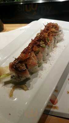 Blue Fin Sushi Bar And Resturaunt