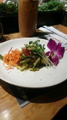 Blue Fin Sushi Bar And Resturaunt