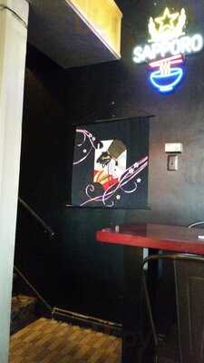 Blue Fin Sushi Bar And Resturaunt