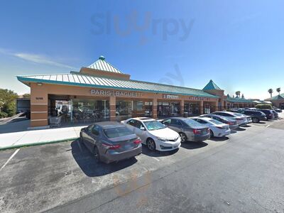 L'amor Des Baguettes