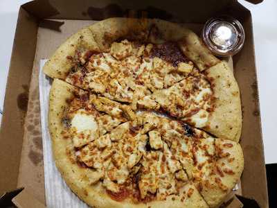 Pizza Hut
