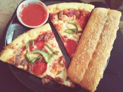 Pizza Hut