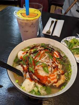 Mekong Pho Gourmet