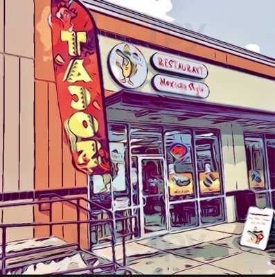 Triple T Tacos Tortas Tostadas