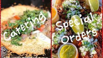 Triple T Tacos Tortas Tostadas