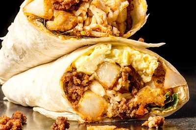 Triple T Tacos Tortas Tostadas