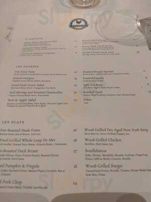 Le Sud Mediterranean Kitchen