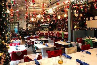 Le Sud Mediterranean Kitchen