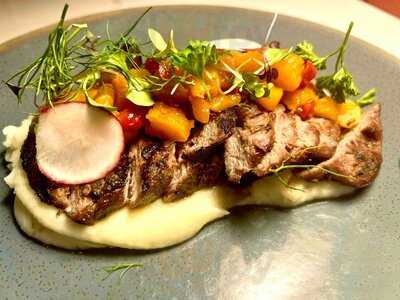 Le Sud Mediterranean Kitchen