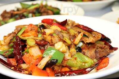 Le Sud Mediterranean Kitchen