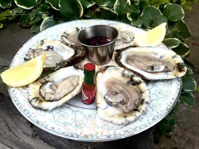 Le Sud Mediterranean Kitchen