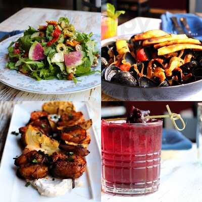 Le Sud Mediterranean Kitchen