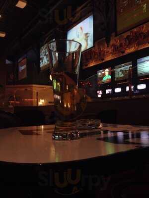 Le Bar Du Sport - Paris Hotel