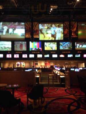 Le Bar Du Sport - Paris Hotel