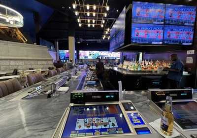 Le Bar Du Sport - Paris Hotel