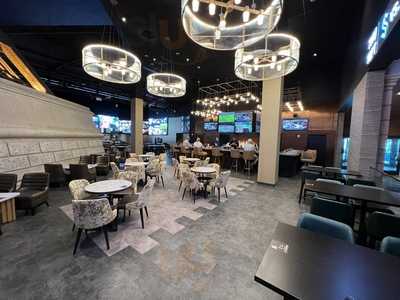 Le Bar Du Sport - Paris Hotel