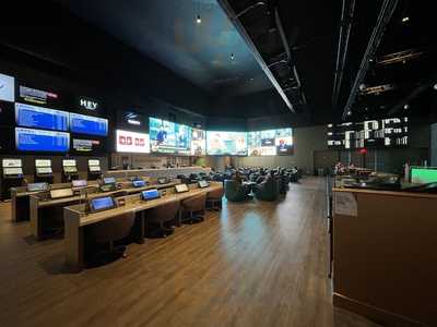 Le Bar Du Sport - Paris Hotel