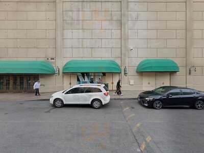Le Bar Du Sport - Paris Hotel