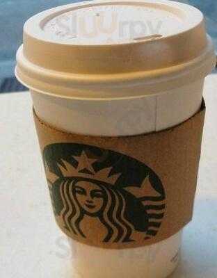 Starbucks - #325 7th St Nw