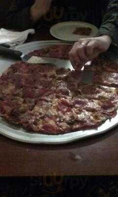 St. Louis Italian Restaurant & Pizza Co.