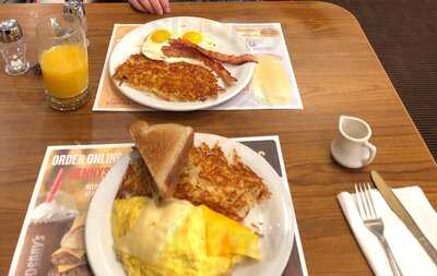 Denny's
