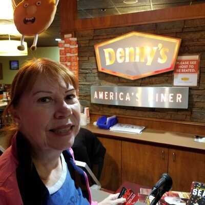 Denny's