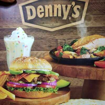 Denny's