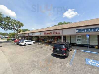 Nubia Philly Steak & Pizza