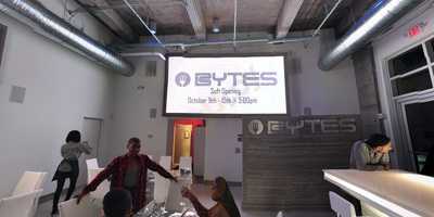 Bytes