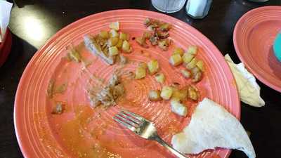 Las Palapas Alamo Ranch