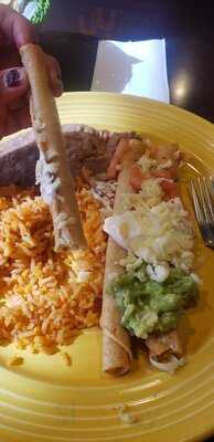 Las Palapas Alamo Ranch