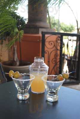 Las Palapas Alamo Ranch