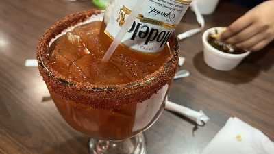 Las Palapas Alamo Ranch