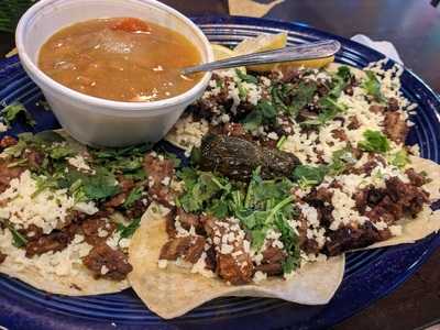 Las Palapas Alamo Ranch