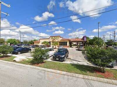 Las Palapas Alamo Ranch